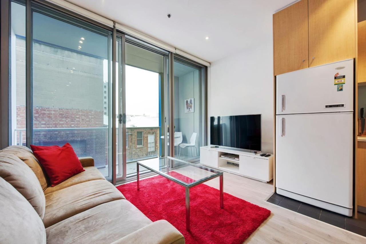 Apartamento Swainson On Bent Adelaida Exterior foto