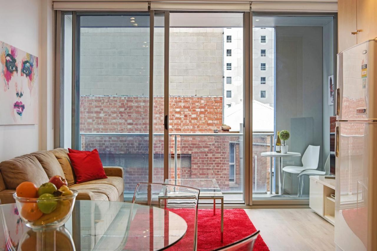 Apartamento Swainson On Bent Adelaida Exterior foto
