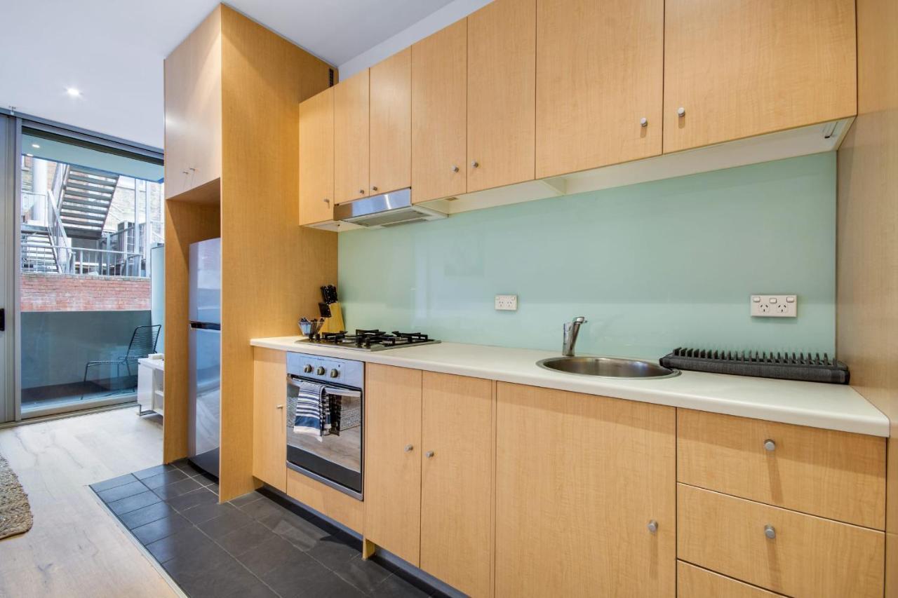 Apartamento Swainson On Bent Adelaida Exterior foto