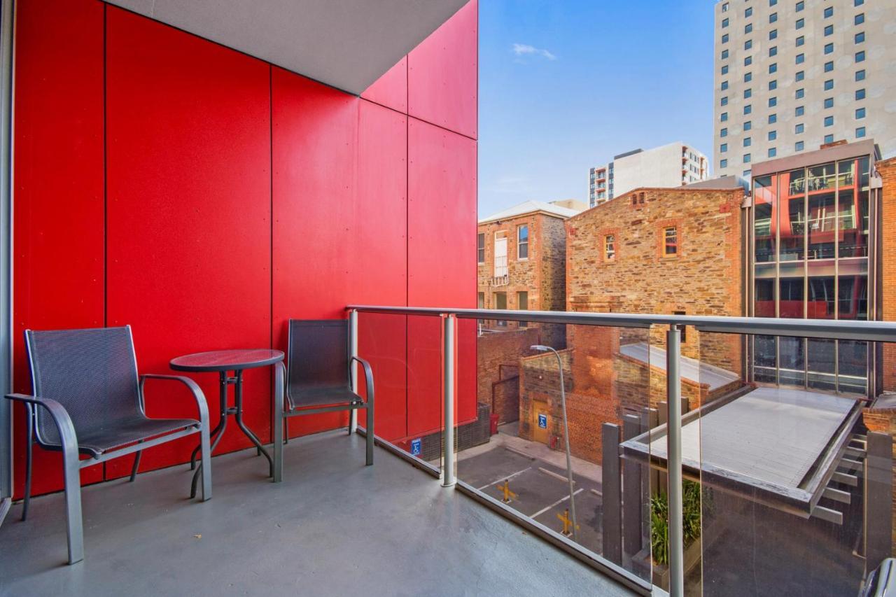 Apartamento Swainson On Bent Adelaida Exterior foto