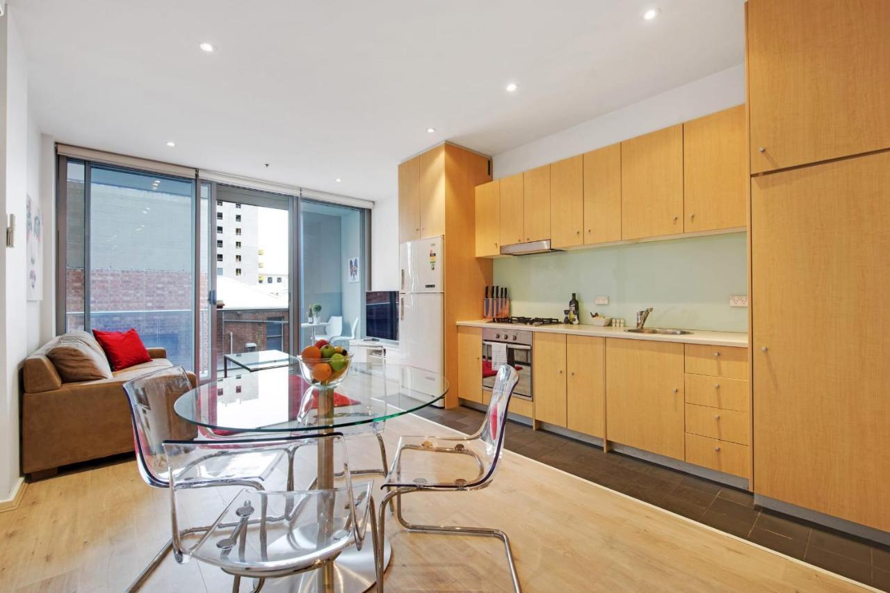 Apartamento Swainson On Bent Adelaida Exterior foto