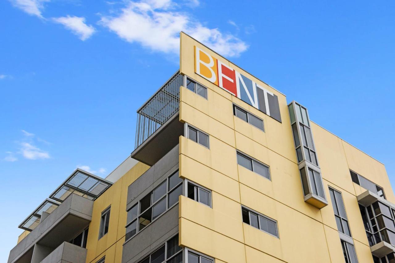 Apartamento Swainson On Bent Adelaida Exterior foto
