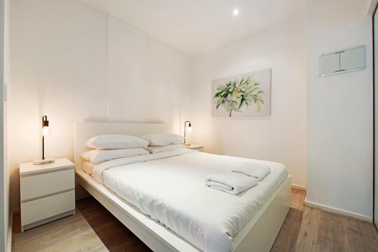 Apartamento Swainson On Bent Adelaida Exterior foto