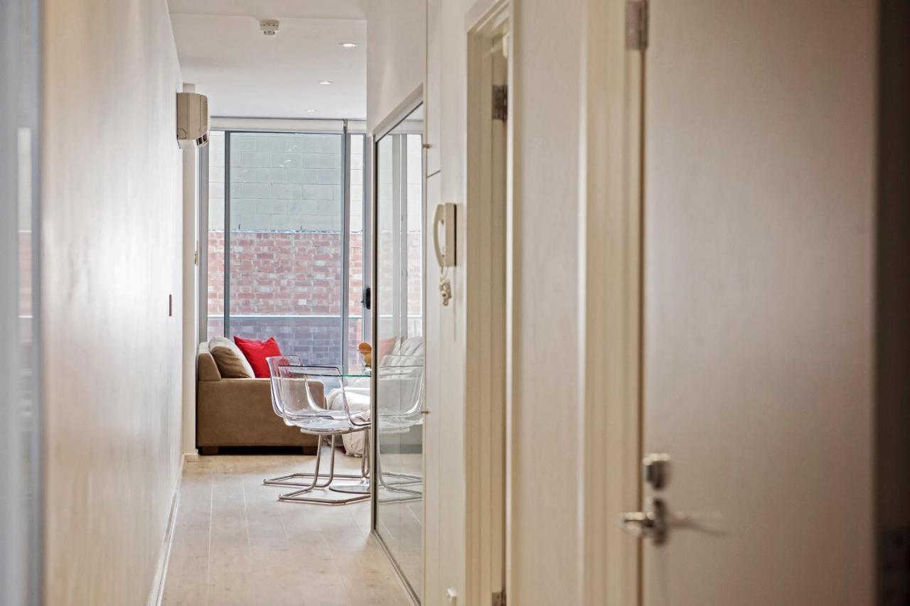 Apartamento Swainson On Bent Adelaida Exterior foto