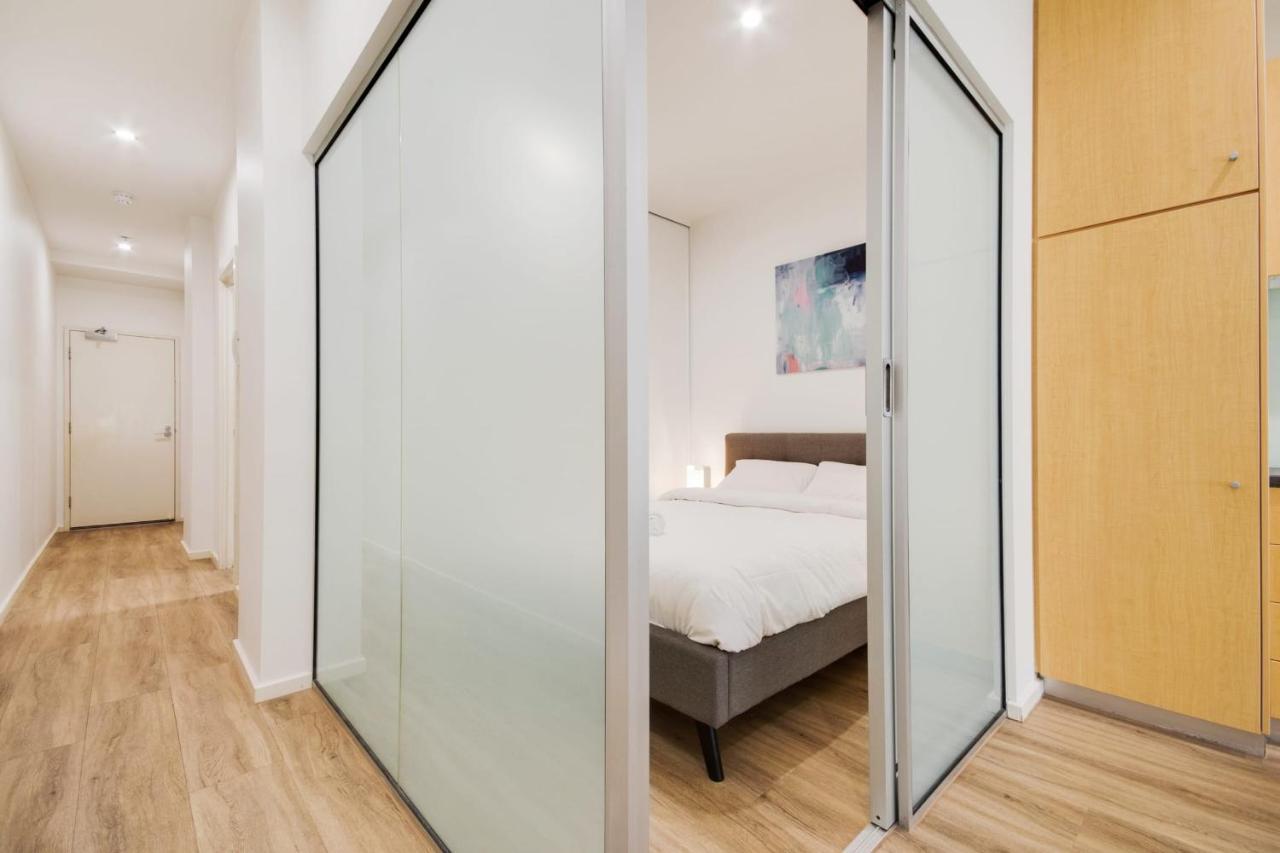 Apartamento Swainson On Bent Adelaida Exterior foto