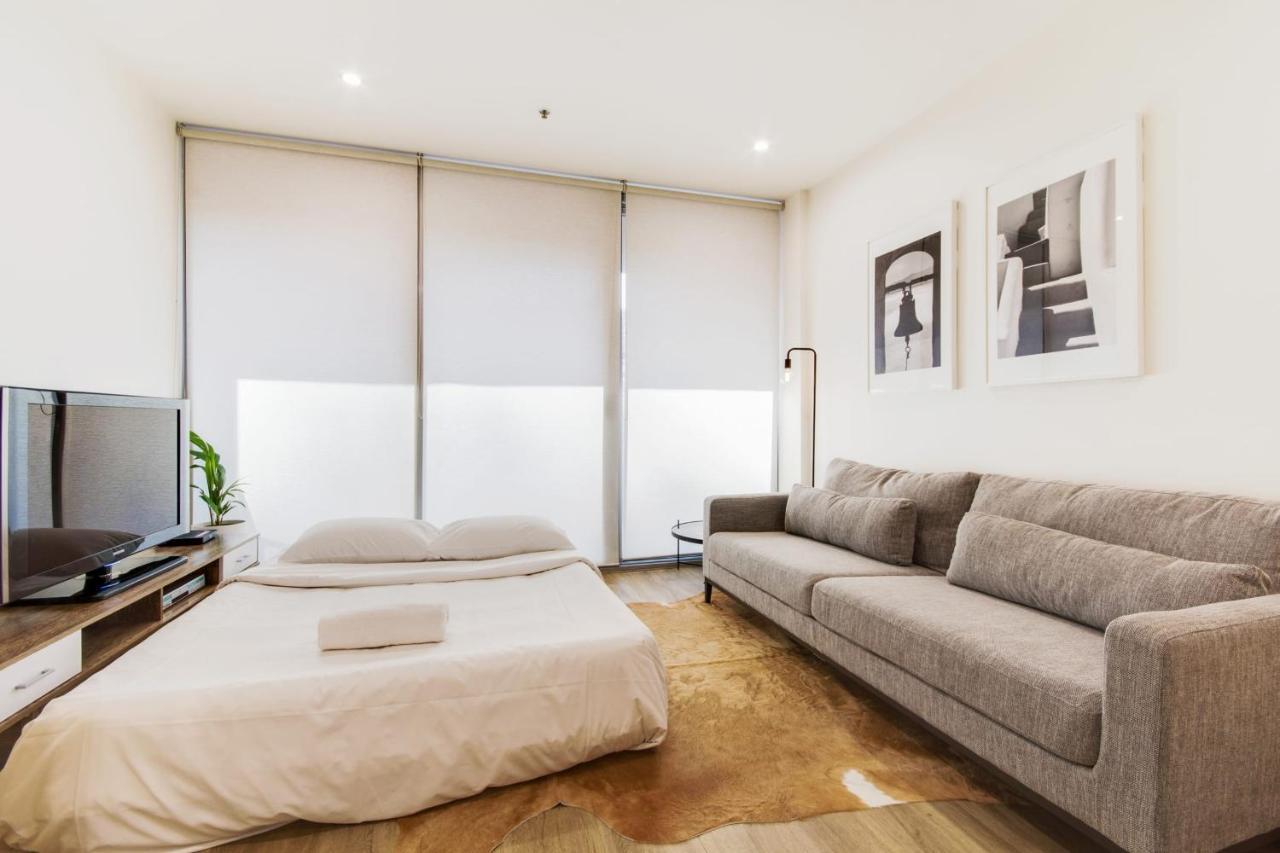 Apartamento Swainson On Bent Adelaida Exterior foto