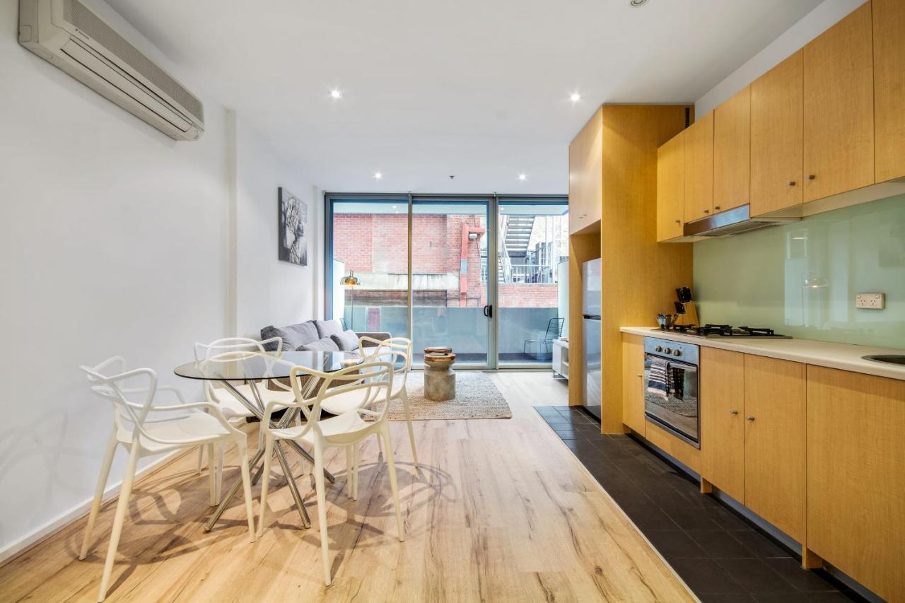Apartamento Swainson On Bent Adelaida Exterior foto