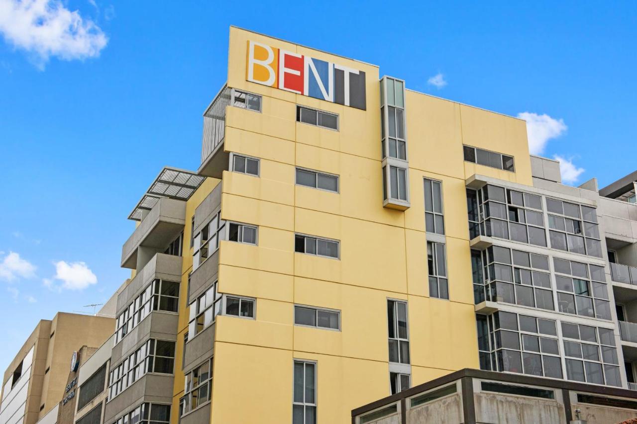 Apartamento Swainson On Bent Adelaida Exterior foto