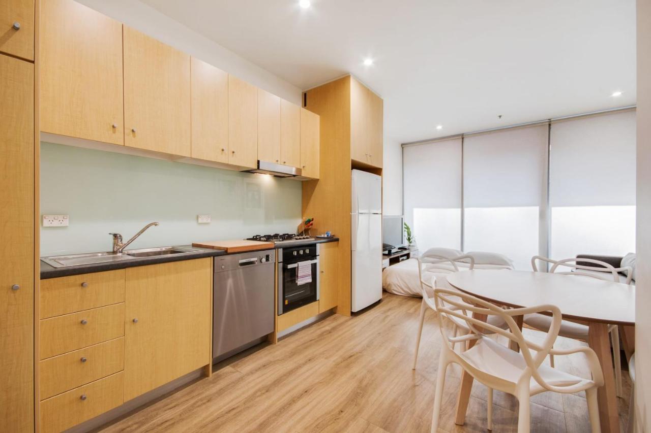 Apartamento Swainson On Bent Adelaida Exterior foto