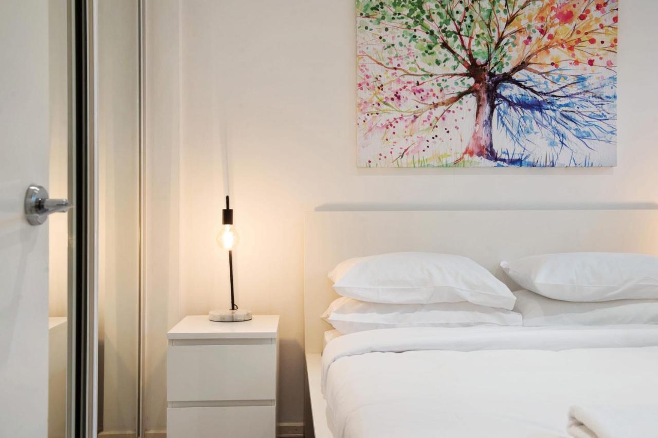 Apartamento Swainson On Bent Adelaida Exterior foto